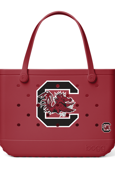 Original Bogg Bag - South Carolina Gamecocks View 1
