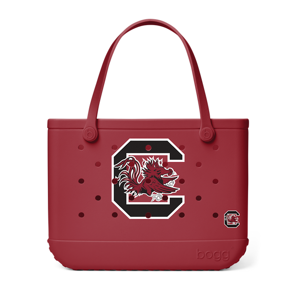 Original Bogg Bag - South Carolina Gamecocks