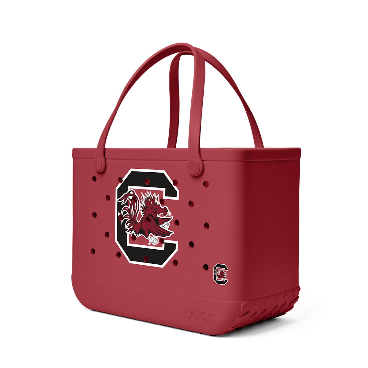 Original Bogg Bag - South Carolina Gamecocks View 
