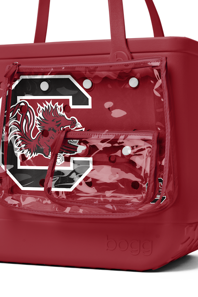 Original Bogg Bag - South Carolina Gamecocks View 5
