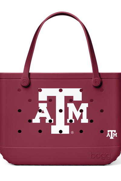 Original Bogg Bag - Texas AM Aggies View 1
