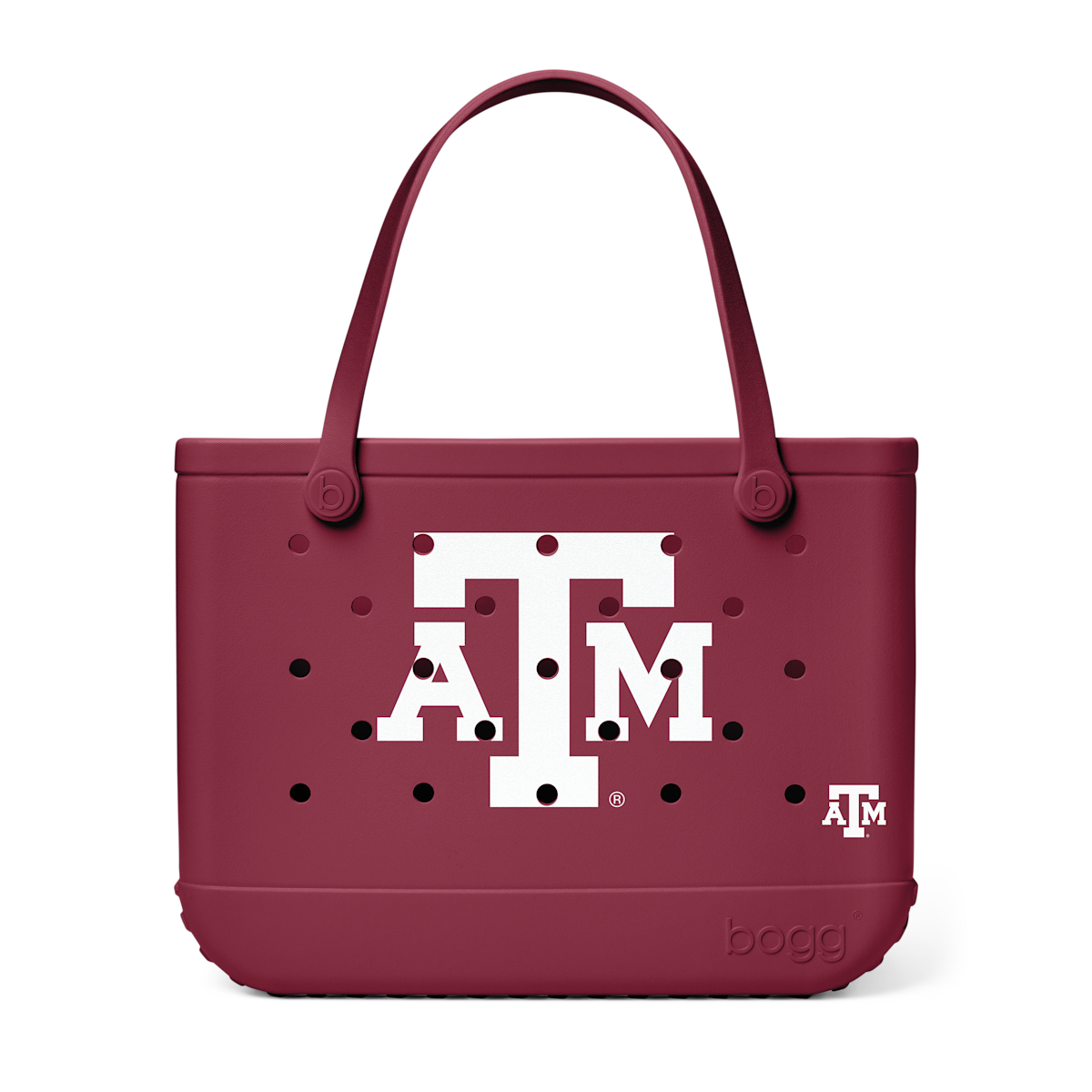 Original Bogg Bag - Texas AM Aggies View 
