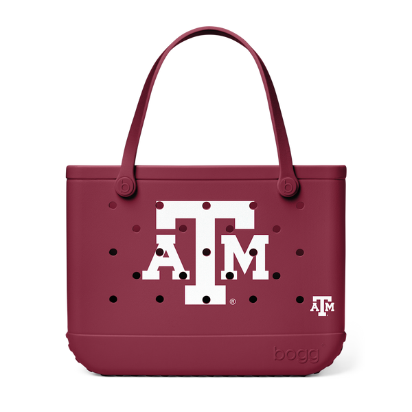 Original Bogg Bag - Texas AM Aggies