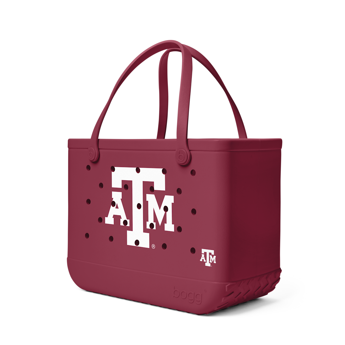Original Bogg Bag - Texas AM Aggies View 
