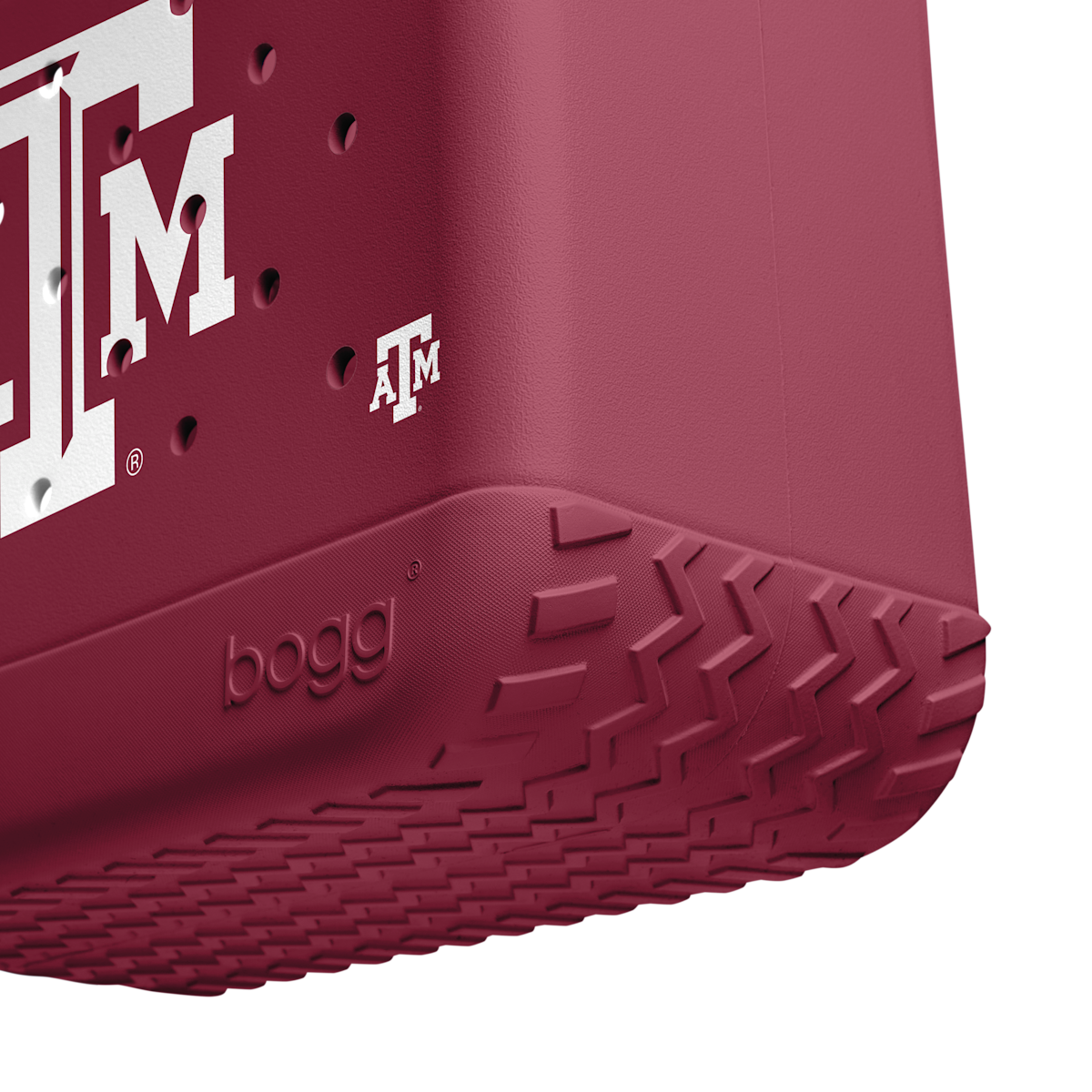Original Bogg Bag - Texas AM Aggies View 
