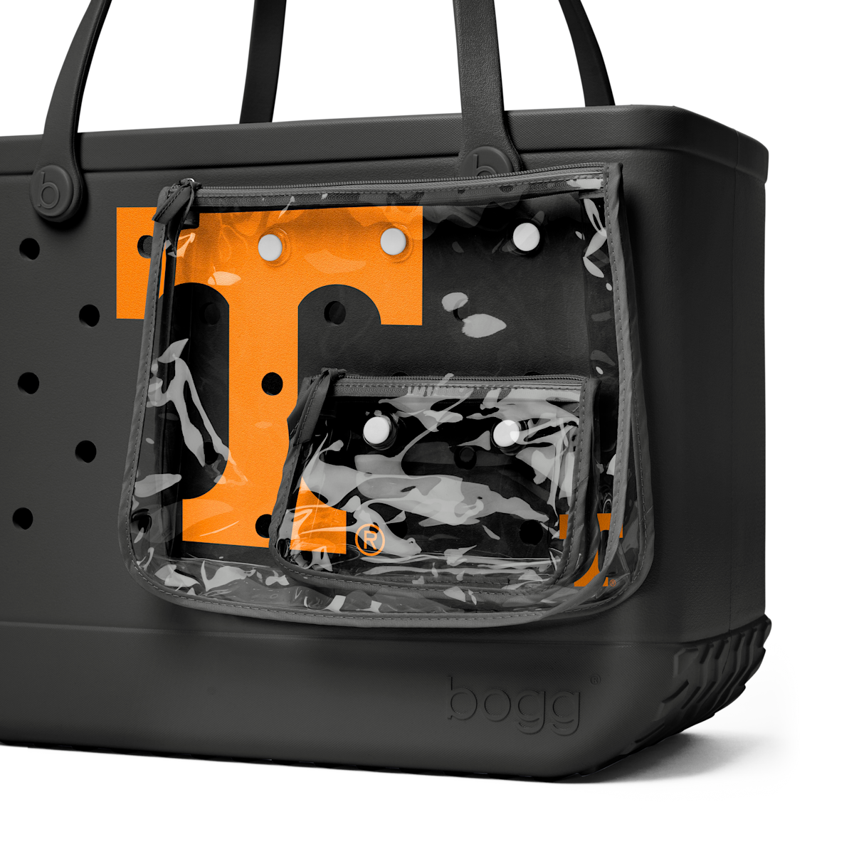 Original Bogg Bag - Tennessee Volunteers View 
