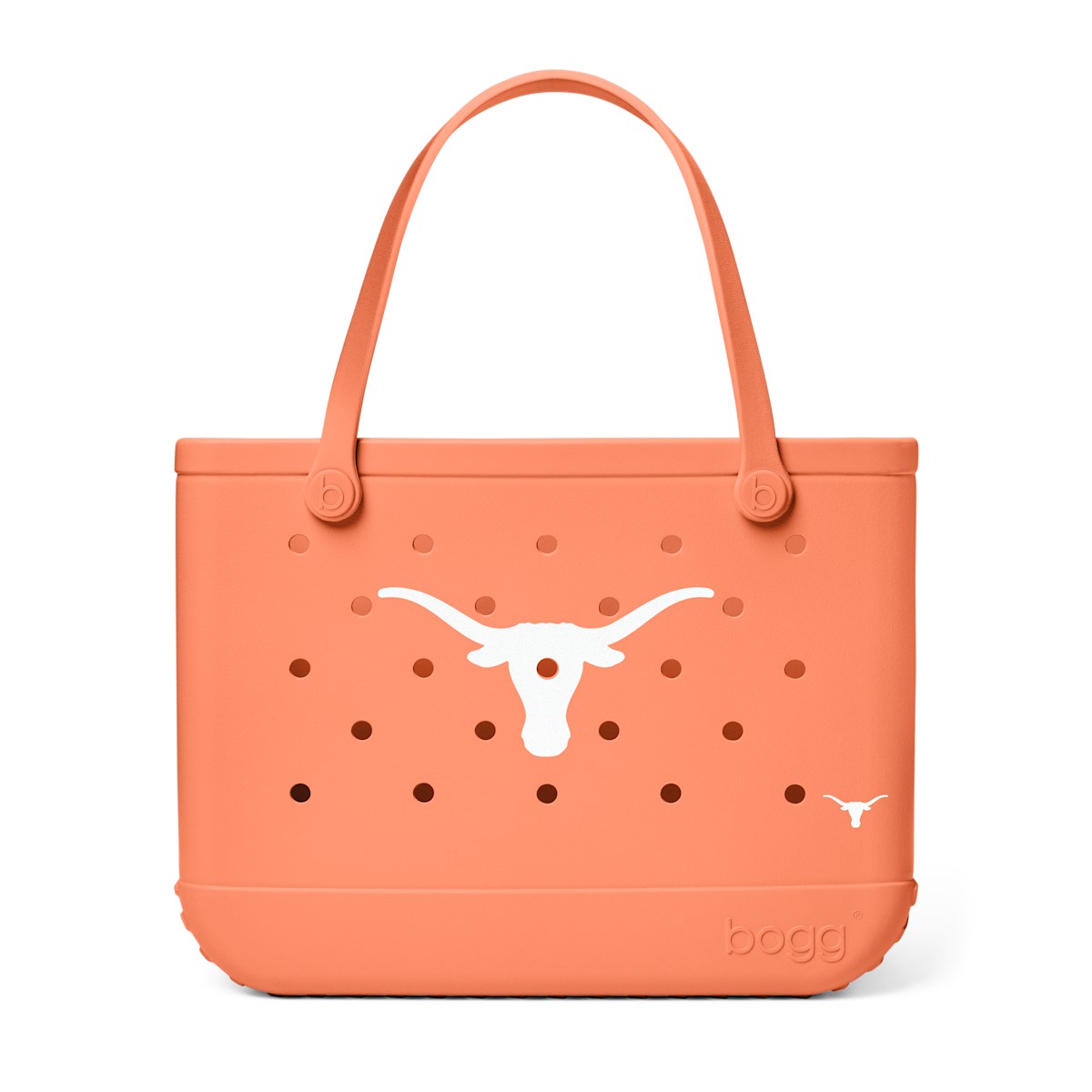 Original Bogg Bag - Texas Longhorns View 
