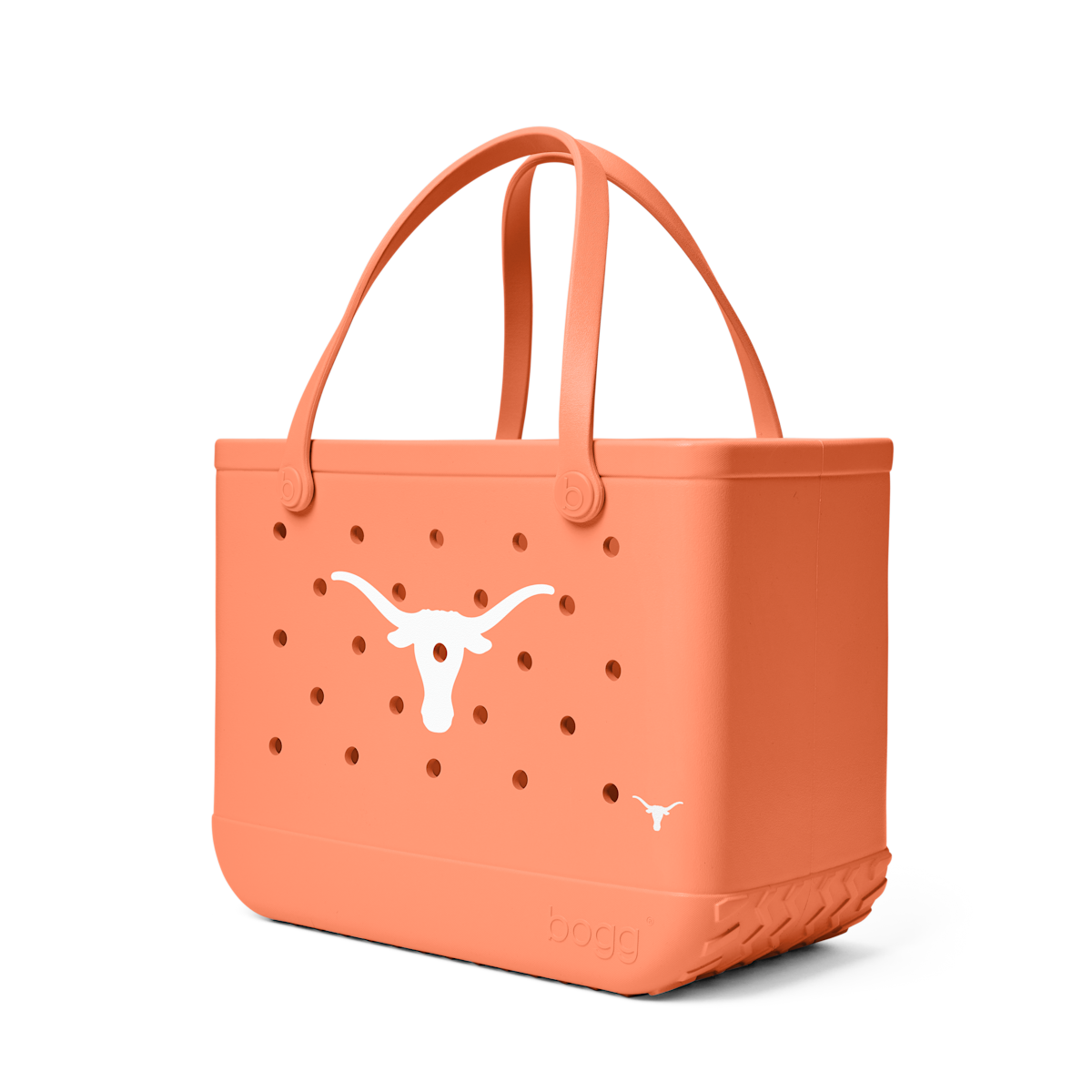 Original Bogg Bag - Texas Longhorns View 
