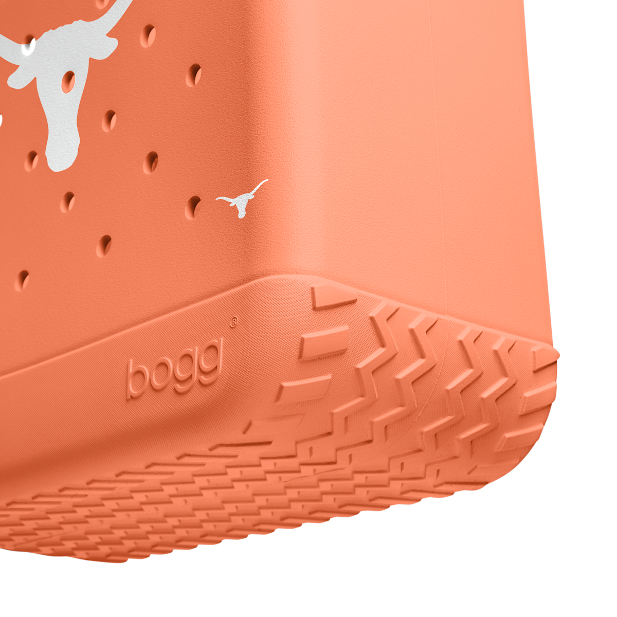 Original Bogg Bag - Texas Longhorns View 
