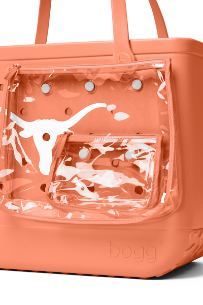 Original Bogg Bag - Texas Longhorns View 5
