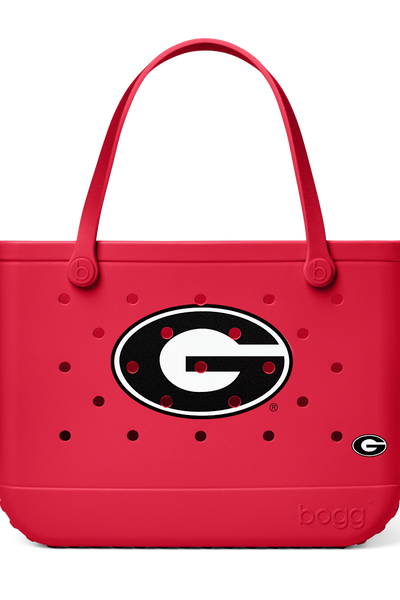 Original Bogg Bag - Georgia Bulldogs View 1
