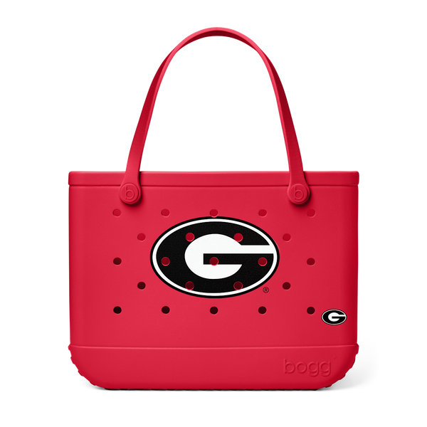 Original Bogg Bag - Georgia Bulldogs