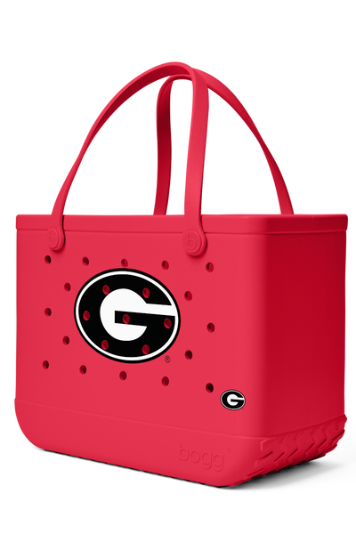 Original Bogg Bag - Georgia Bulldogs View 2
