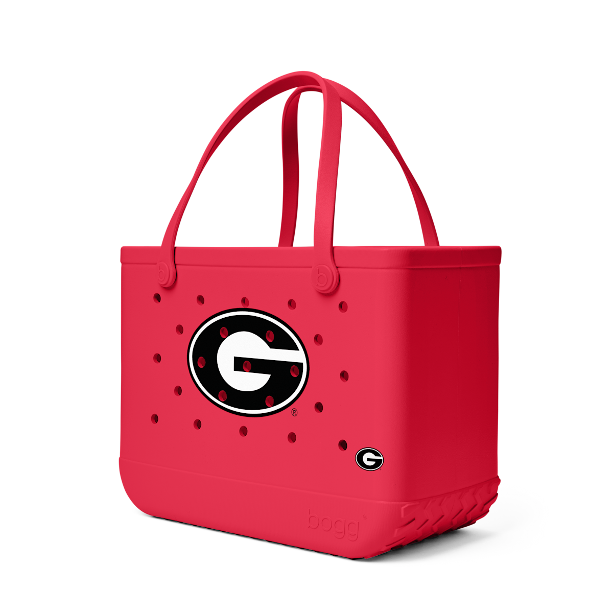 Original Bogg Bag - Georgia Bulldogs View 
