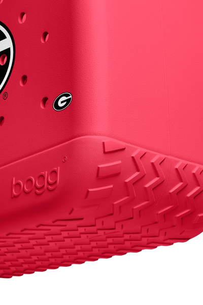 Original Bogg Bag - Georgia Bulldogs View 4
