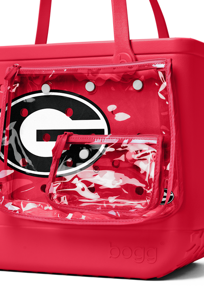Original Bogg Bag - Georgia Bulldogs View 5
