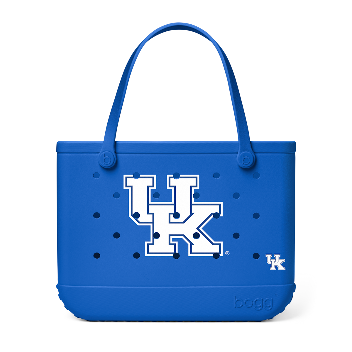 Original Bogg Bag - Kentucky Wildcats View 
