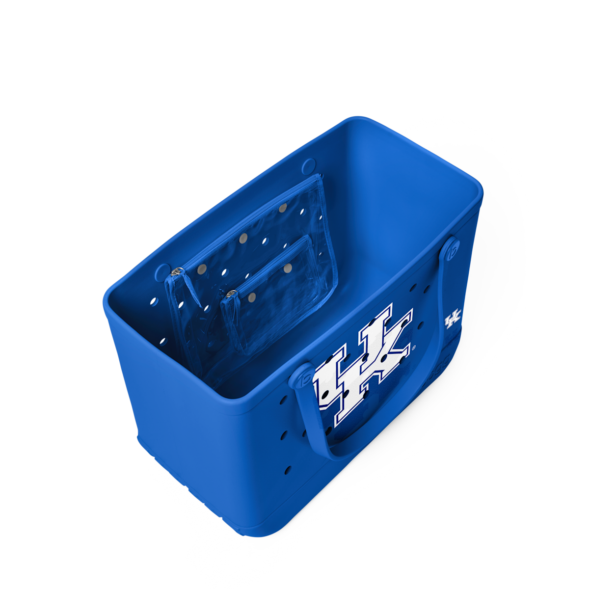Original Bogg Bag - Kentucky Wildcats View 
