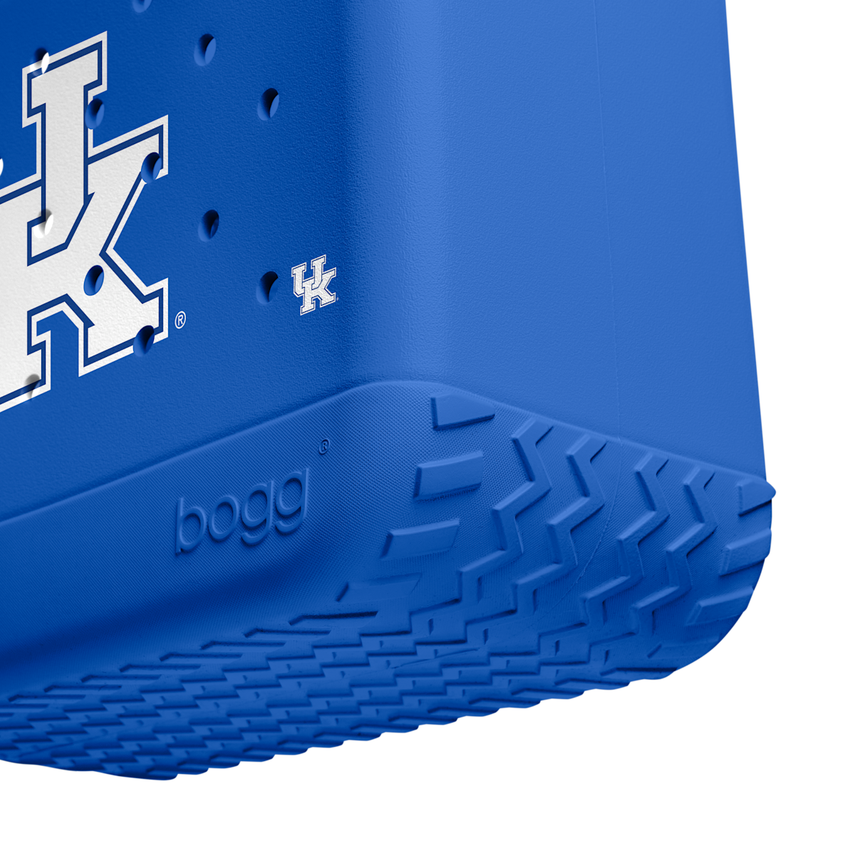 Original Bogg Bag - Kentucky Wildcats View 
