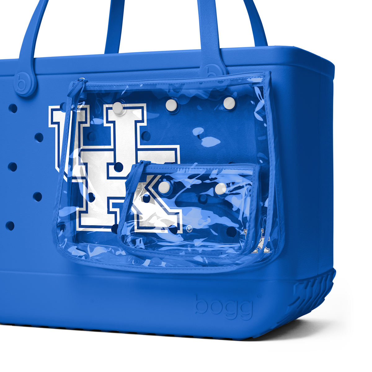 Original Bogg Bag - Kentucky Wildcats View 

