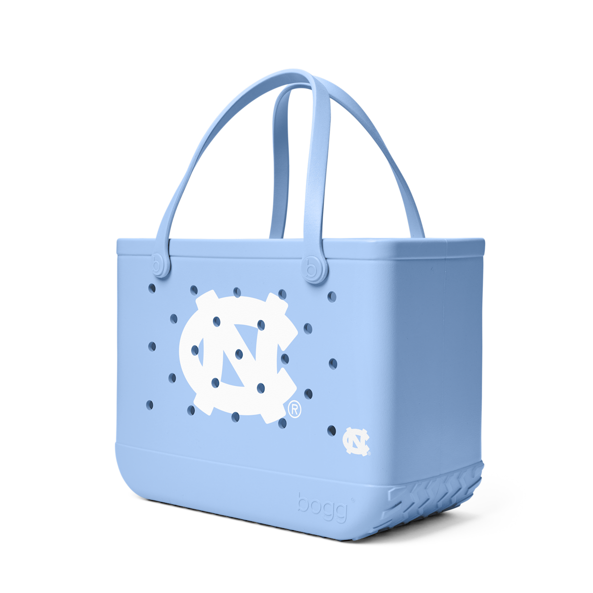 Original Bogg Bag - North Carolina Tar Heels View 
