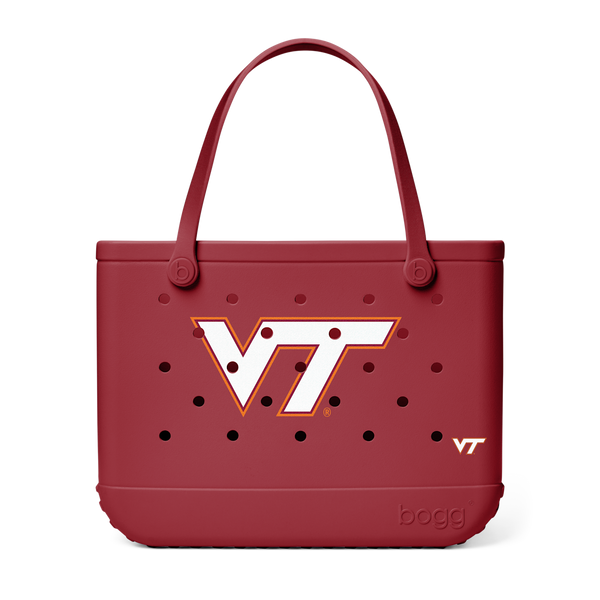 Original Bogg Bag - Virginia Tech Hokies