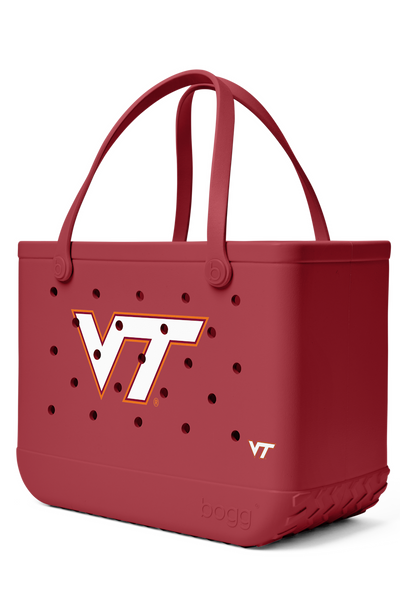 Original Bogg Bag - Virginia Tech Hokies View 2
