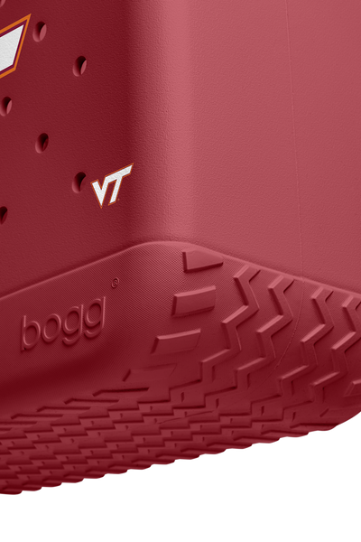 Original Bogg Bag - Virginia Tech Hokies View 4

