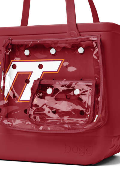 Original Bogg Bag - Virginia Tech Hokies View 5
