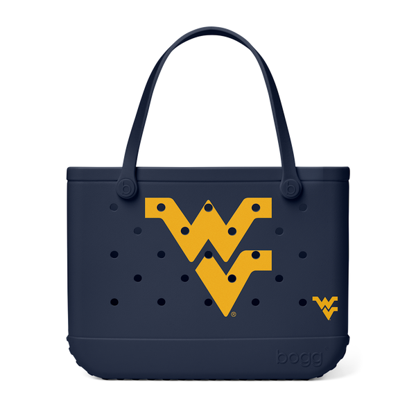 Original Bogg Bag - West Virginia Mountaineers