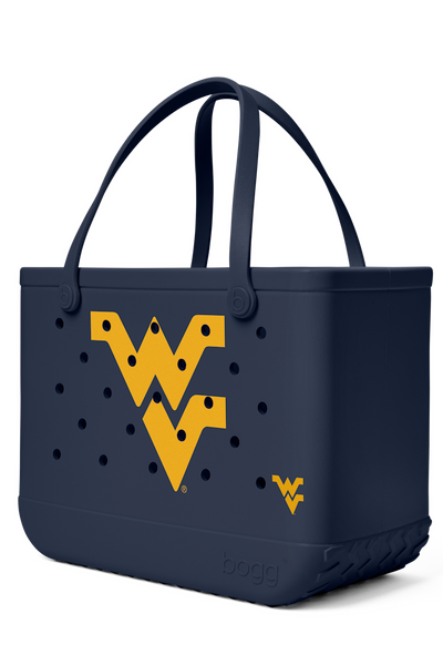 Original Bogg Bag - West Virginia Mountaineers View 2
