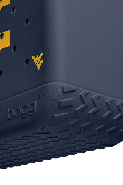 Original Bogg Bag - West Virginia Mountaineers View 4
