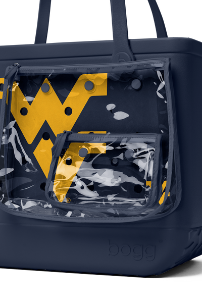 Original Bogg Bag - West Virginia Mountaineers View 5
