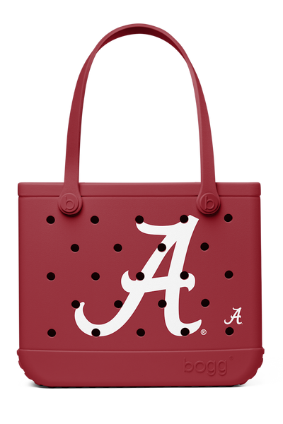 Baby Bogg Bag - Alabama Crimson Tide View 1

