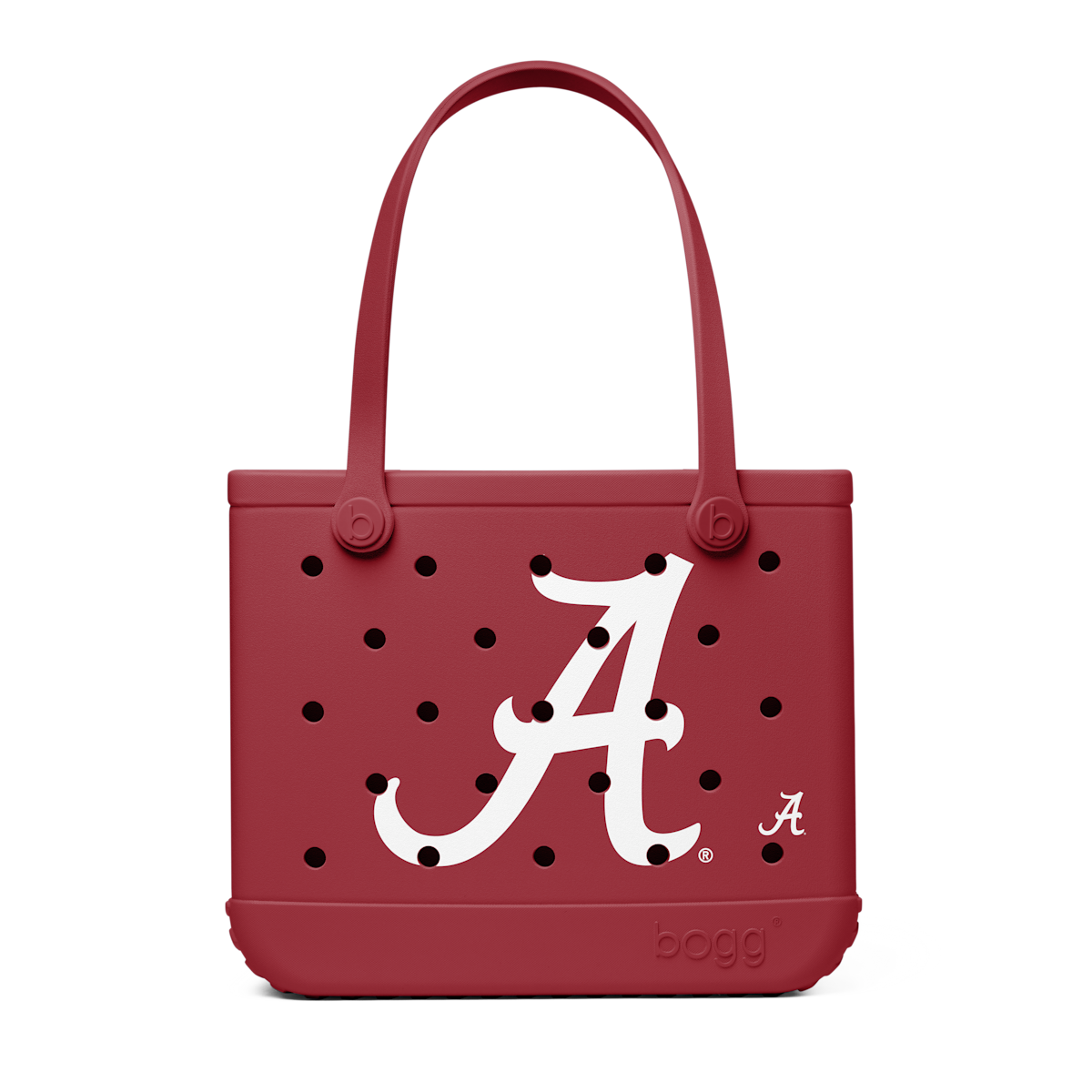 Baby Bogg Bag - Alabama Crimson Tide View 
