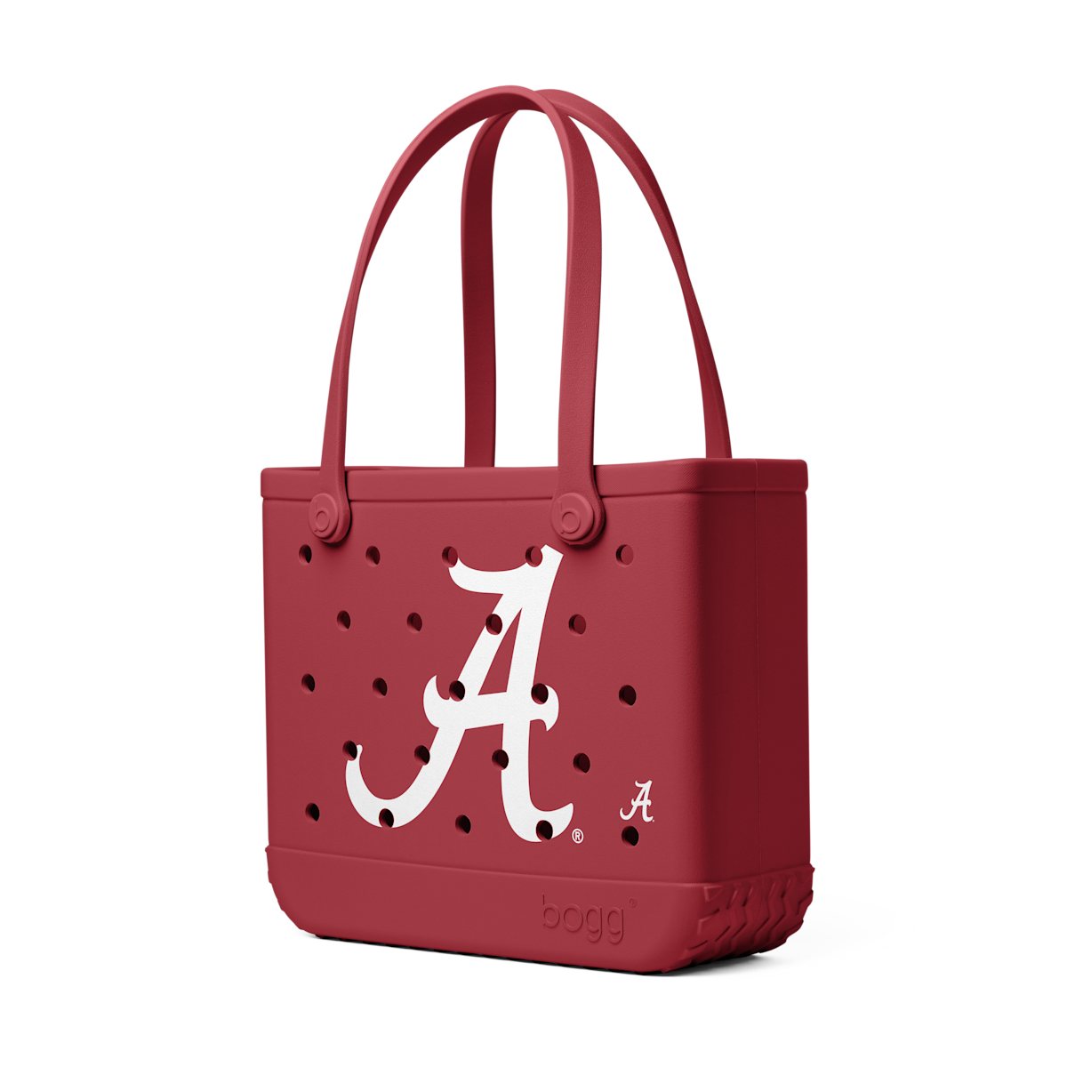Baby Bogg Bag - Alabama Crimson Tide View 
