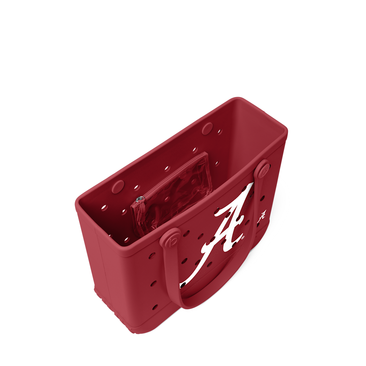 Baby Bogg Bag - Alabama Crimson Tide View 

