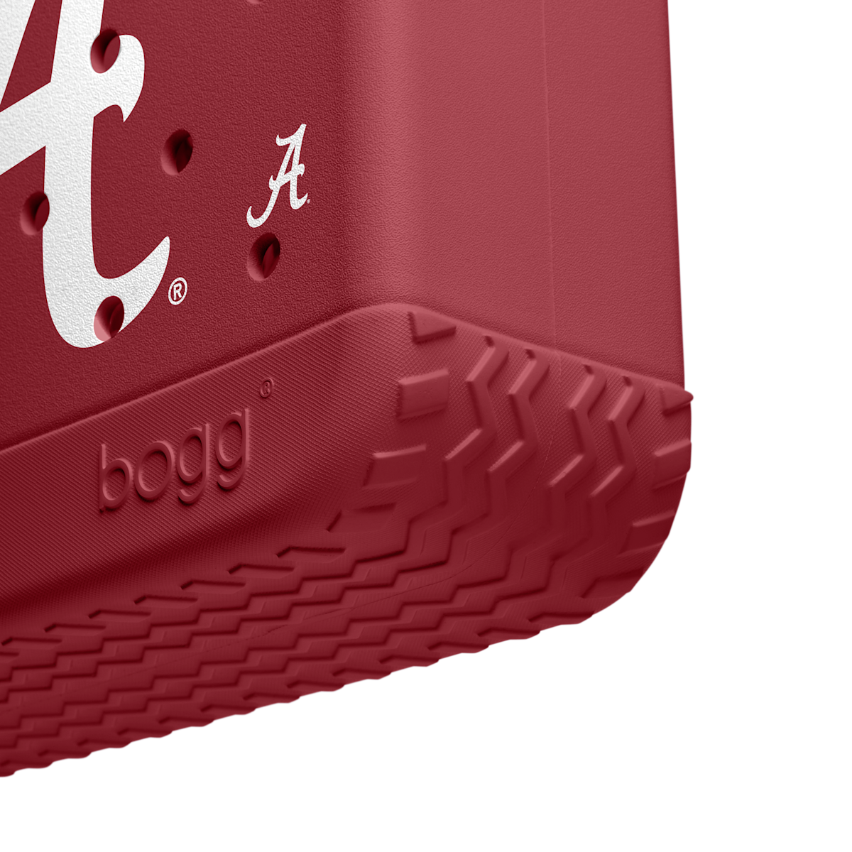 Baby Bogg Bag - Alabama Crimson Tide View 
