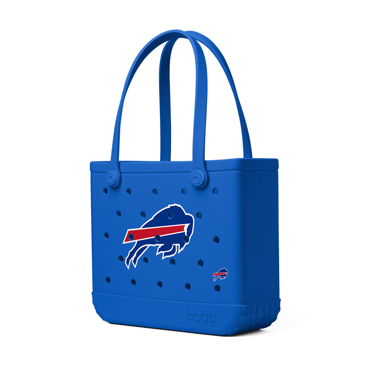 Baby Bogg Bag - Buffalo Bills View 
