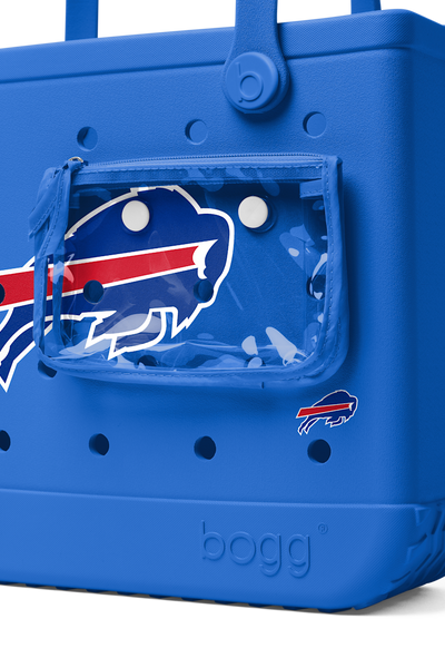 Baby Bogg Bag - Buffalo Bills View 5
