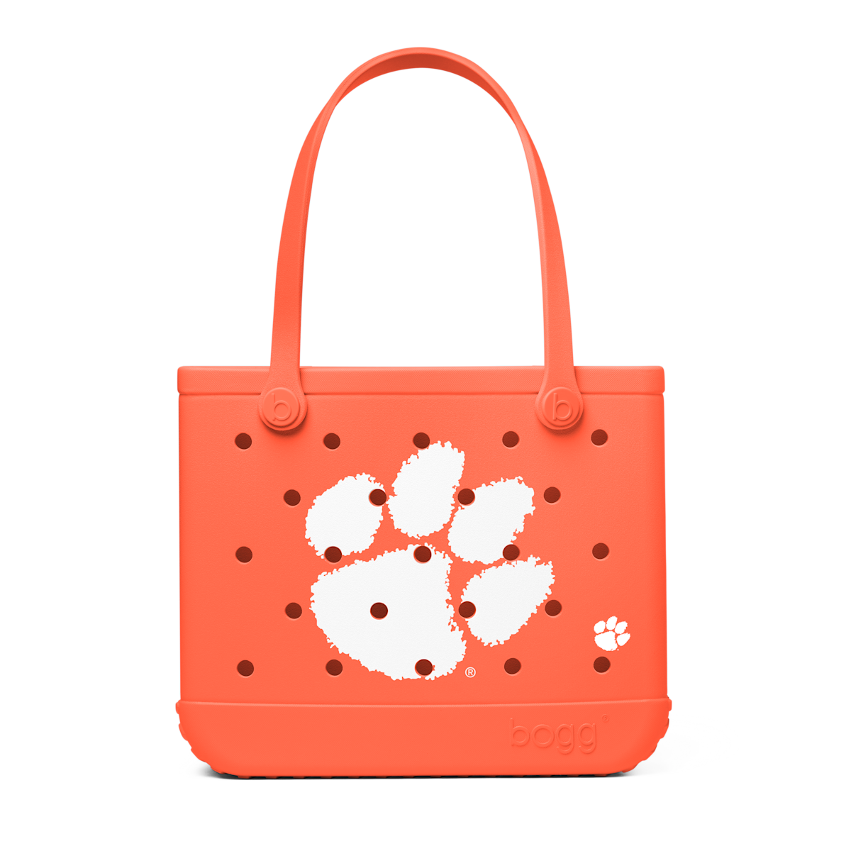 Baby Bogg Bag - Clemson Tigers View 

