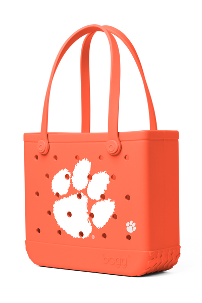 Baby Bogg Bag - Clemson Tigers View 2
