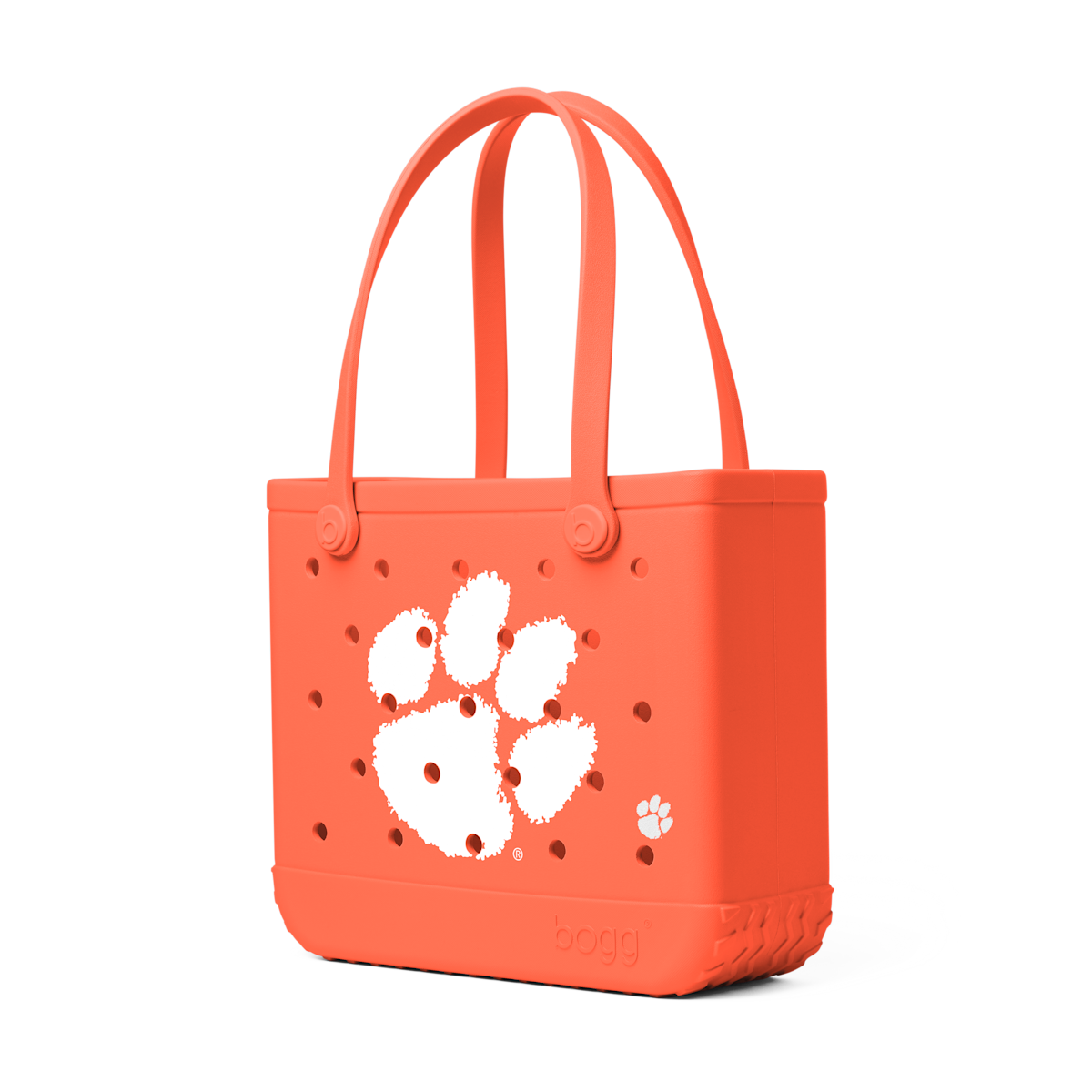 Baby Bogg Bag - Clemson Tigers View 
