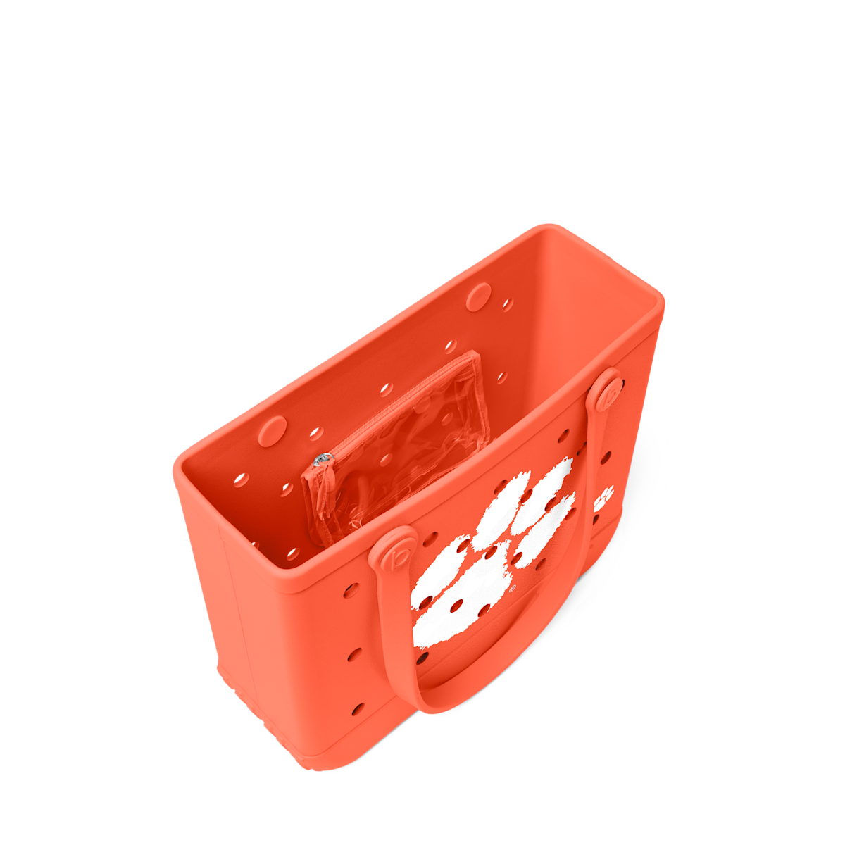 Baby Bogg Bag - Clemson Tigers View 
