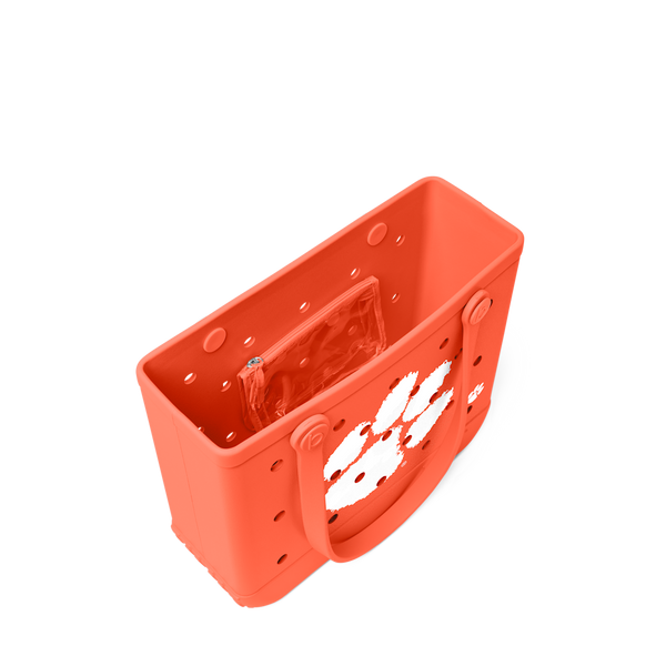 Baby Bogg Bag - Clemson Tigers