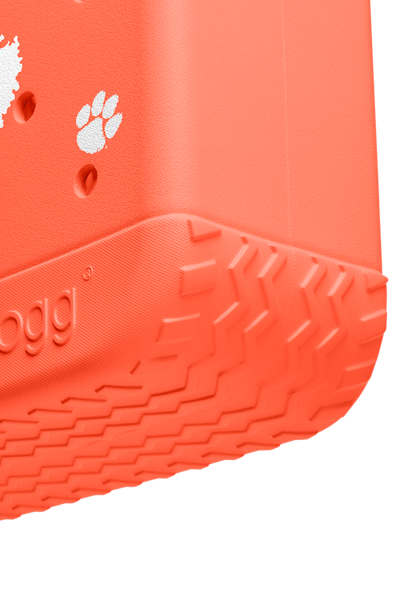 Baby Bogg Bag - Clemson Tigers View 4
