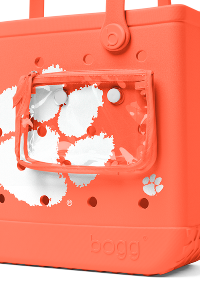 Baby Bogg Bag - Clemson Tigers View 5
