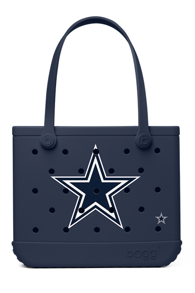 Baby Bogg Bag - Dallas Cowboys View 1

