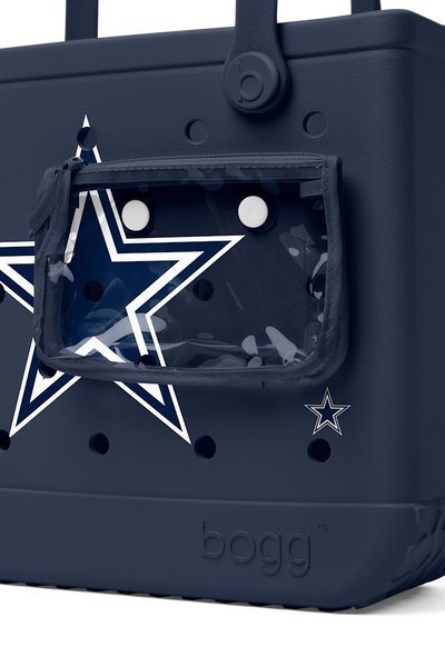 Baby Bogg Bag - Dallas Cowboys View 5
