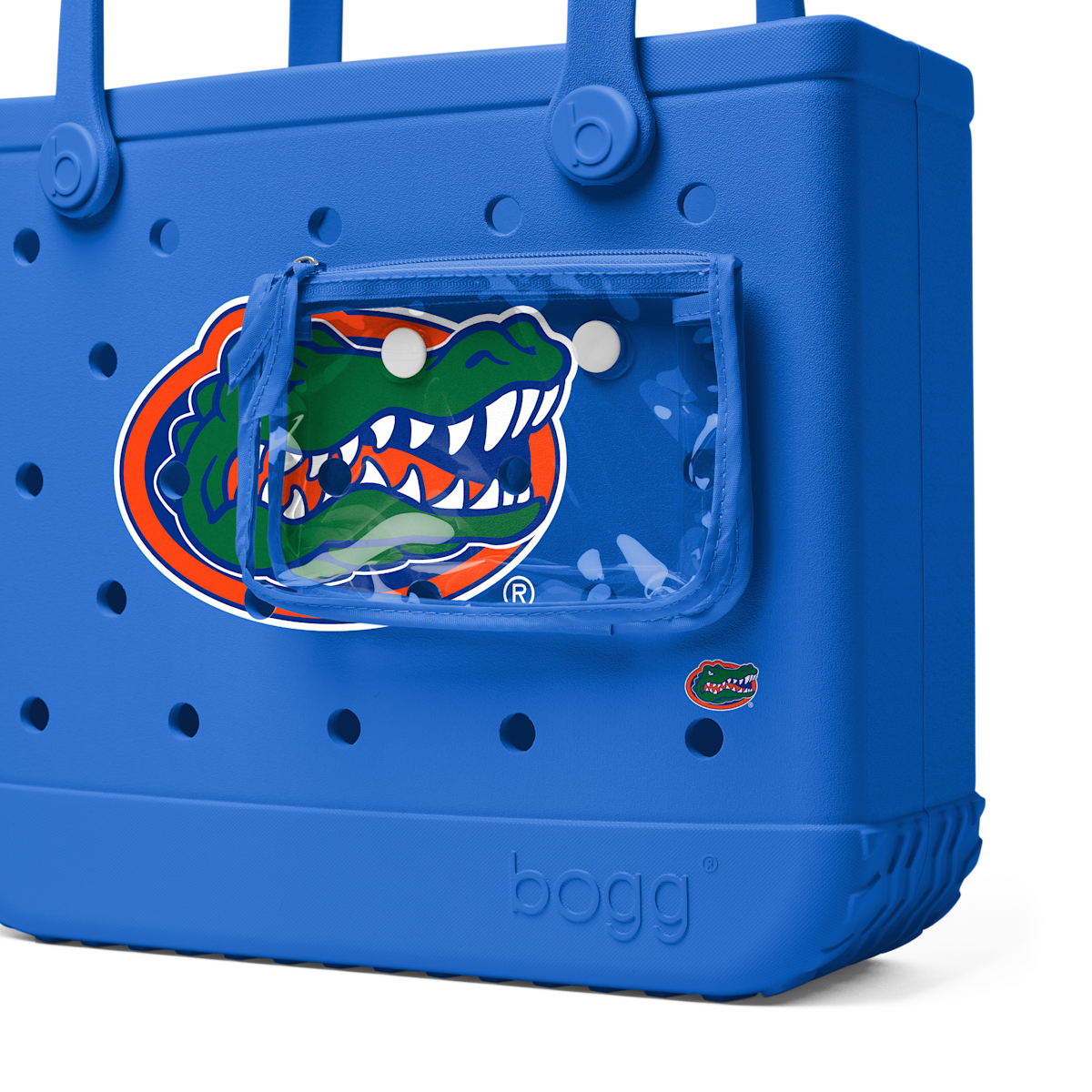 Baby Bogg Bag - Florida Gators View 
